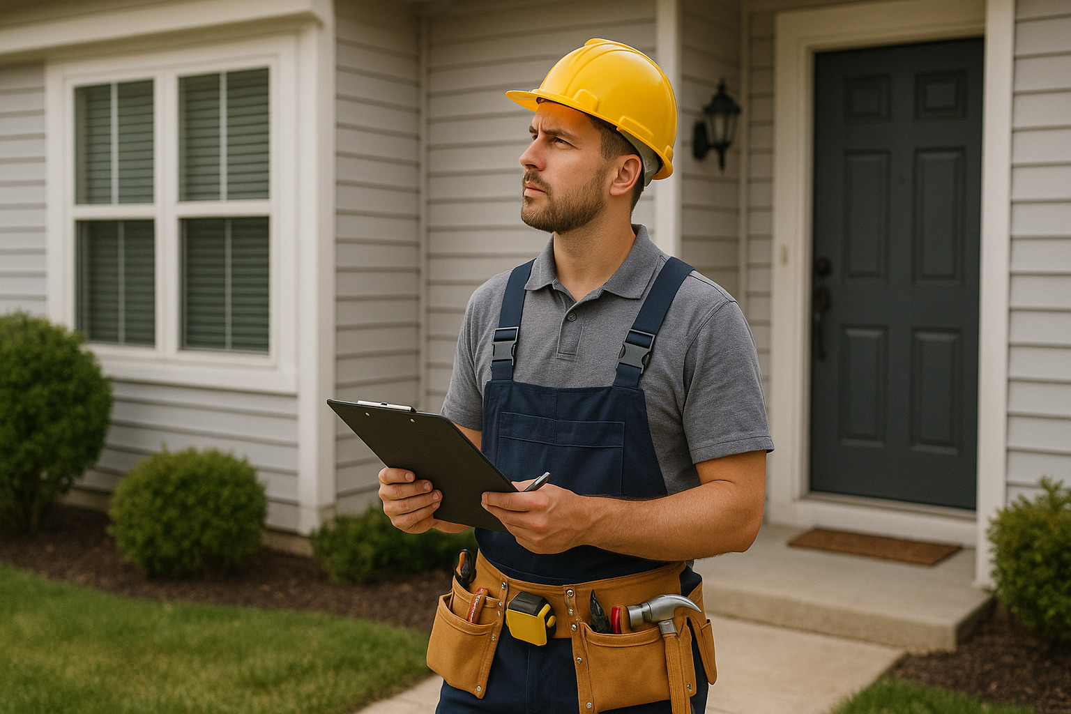 Reparaciones locativas